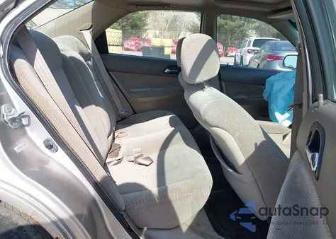 1997 Honda Accord Se z USA, uszkodzony, nr VIN 1HGCD5606VA123830